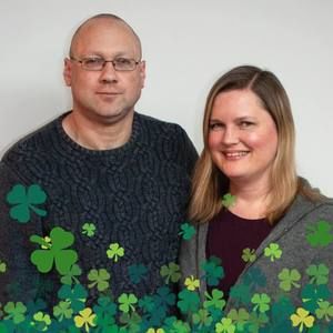 Meet your Posher, Alena